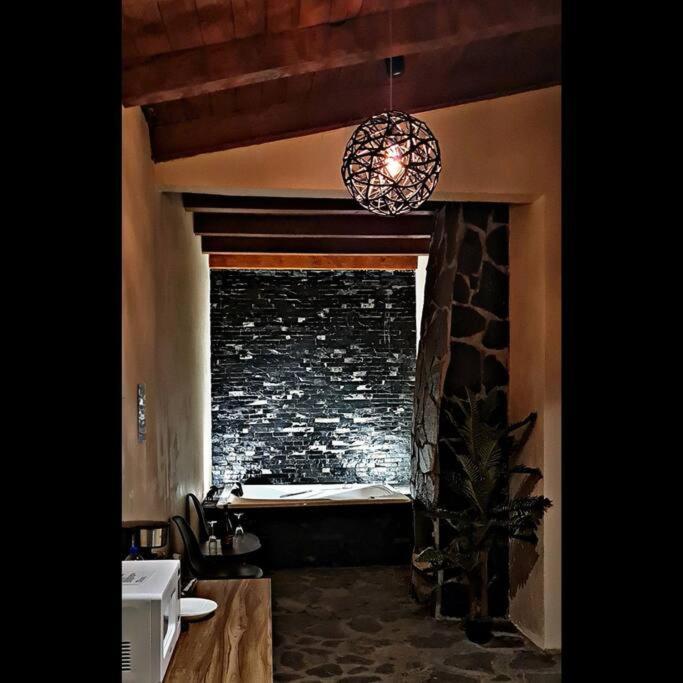No 1 Loft Jacuzzi Mazamitla 아파트 외부 사진