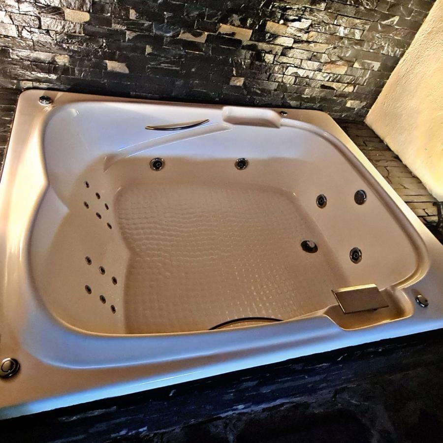 No 1 Loft Jacuzzi Mazamitla 아파트 외부 사진
