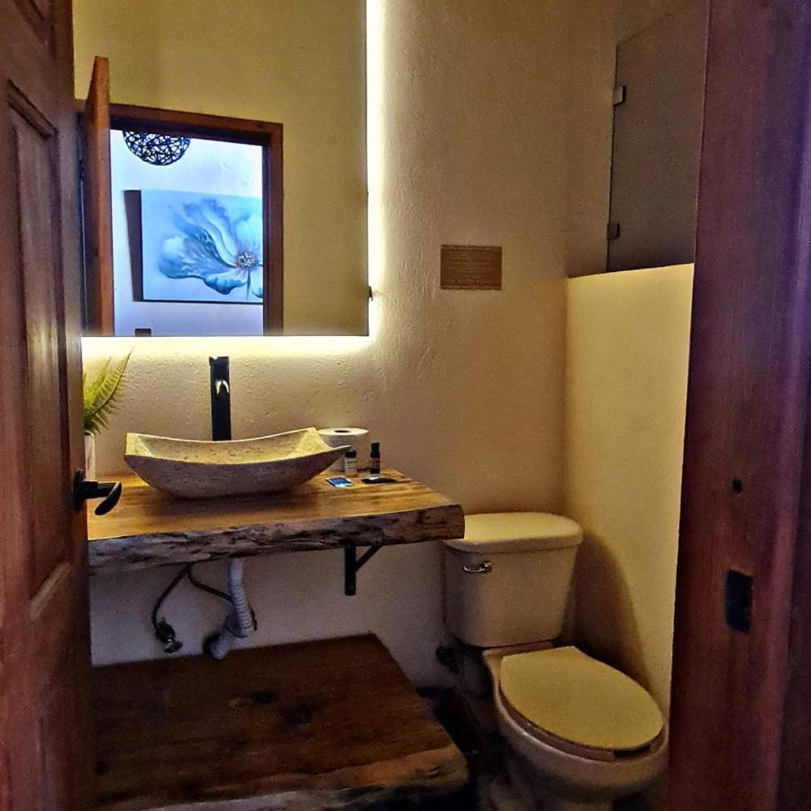 No 1 Loft Jacuzzi Mazamitla 아파트 외부 사진