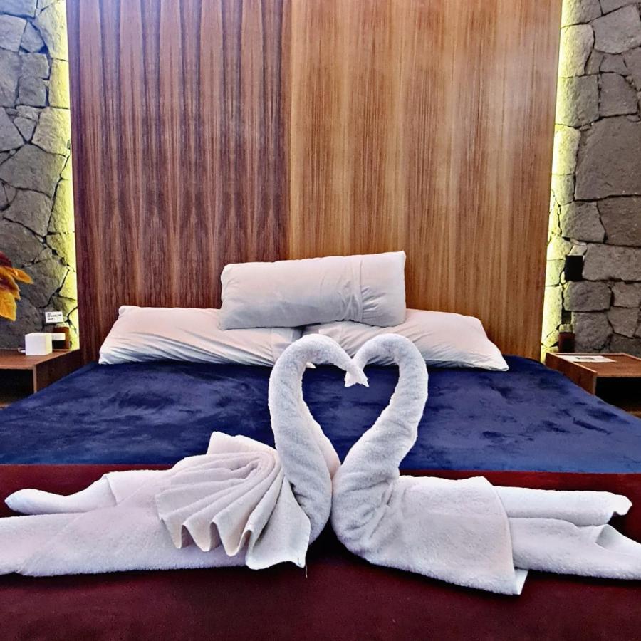 No 1 Loft Jacuzzi Mazamitla 아파트 외부 사진