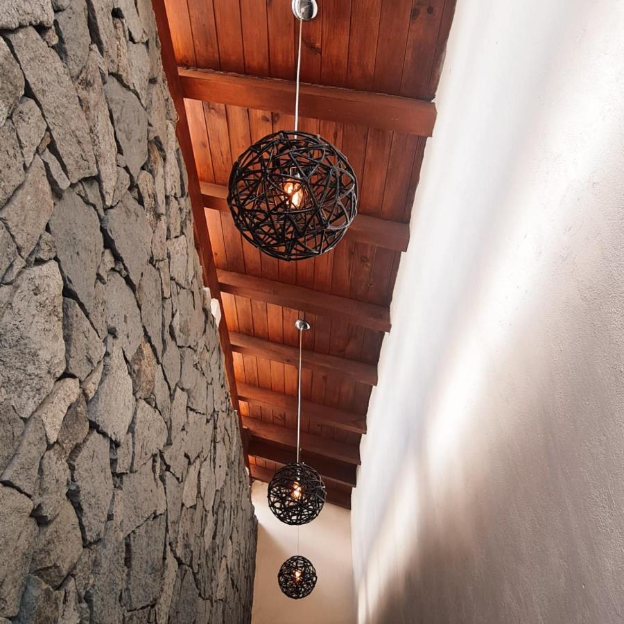 No 1 Loft Jacuzzi Mazamitla 아파트 외부 사진