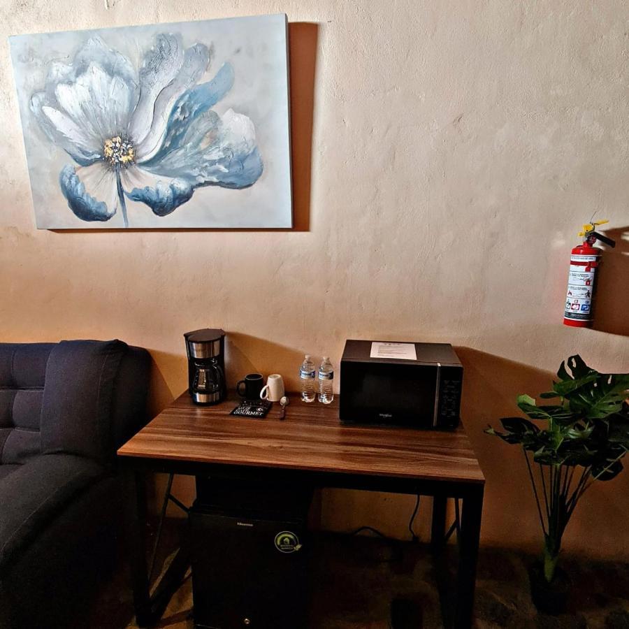 No 1 Loft Jacuzzi Mazamitla 아파트 외부 사진