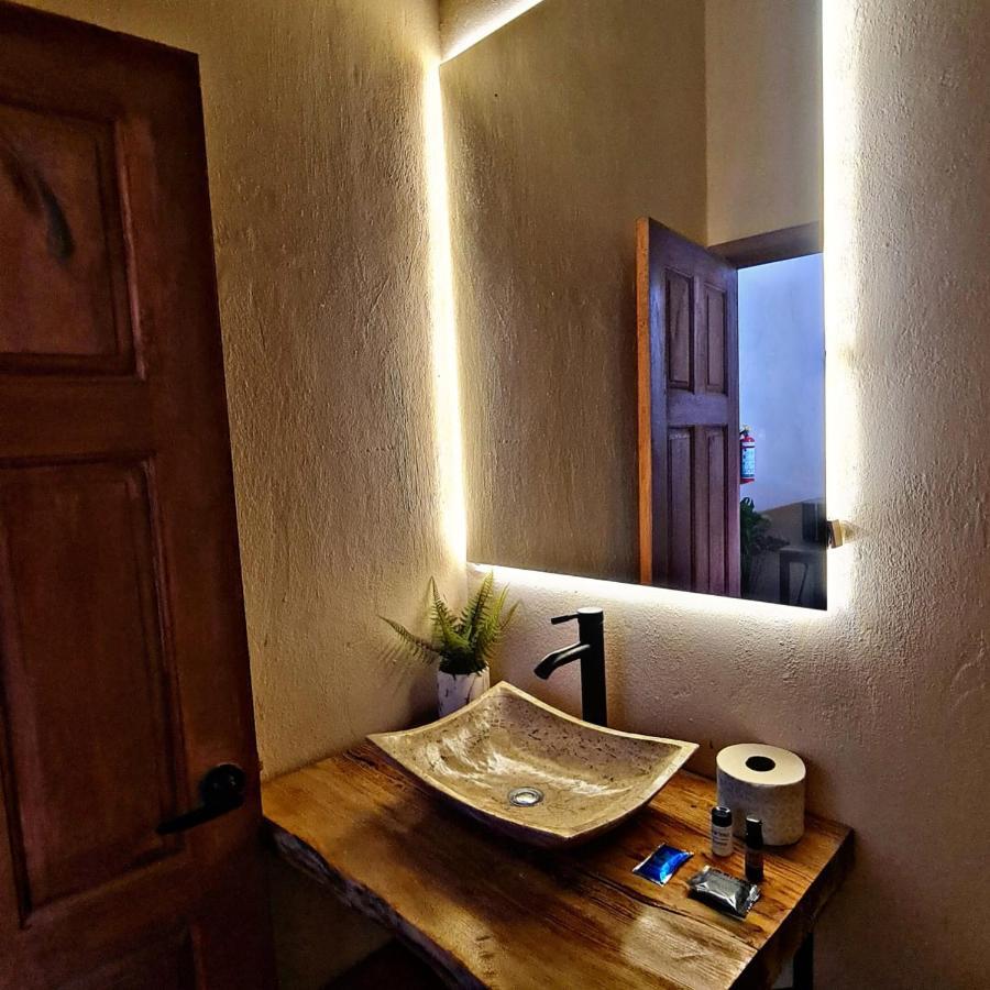 No 1 Loft Jacuzzi Mazamitla 아파트 외부 사진